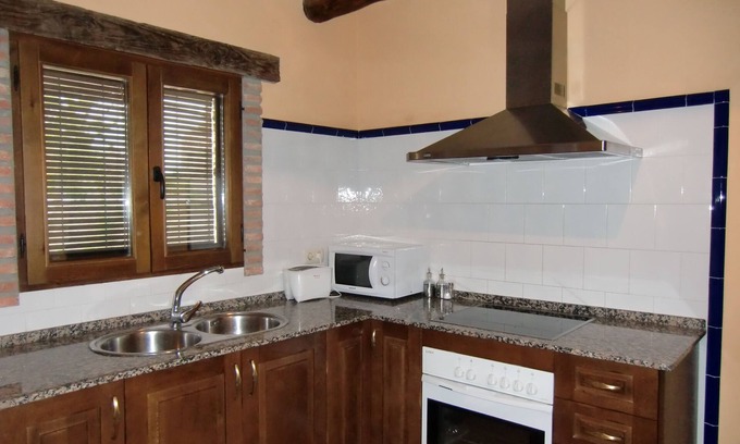 Lalueza Cottage | Self catering La Pardina for 6 people