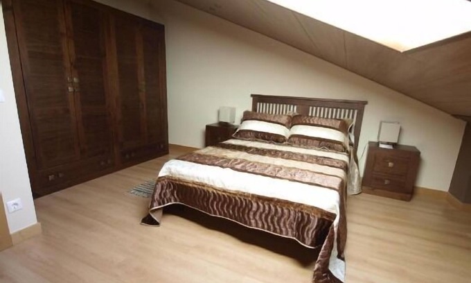 Santo Domingo de Silos Cottage | Self catering El Ciprés for 11 people