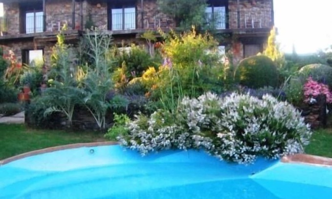 San Miguel del Robledo Cottage | Self catering Jardines del Robledo for 4 people