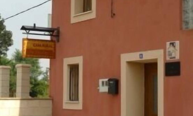 Aguera Cottage | Self catering cottage La Cabaña for 7 people