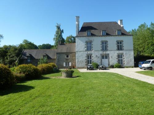 Saint-Jouan-des-Guerets House | Self Catering GIte des trauchandieres