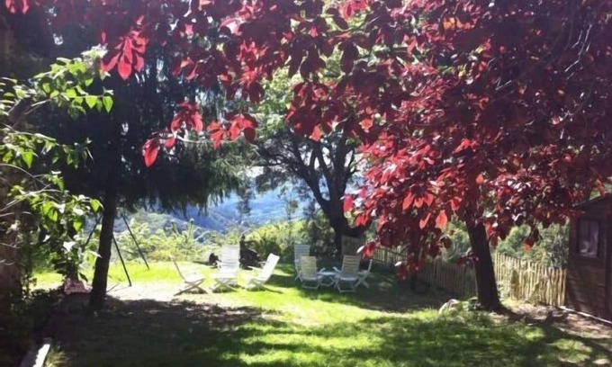 Sant Hilari Sacalm Cottage | Self catering La Casica for 10 people