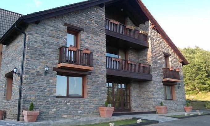 Erdo Cottage | Self catering La Taleia for 10 people