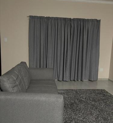 Manzini District Apartment | Self Catering 2 Bedroom Apartment