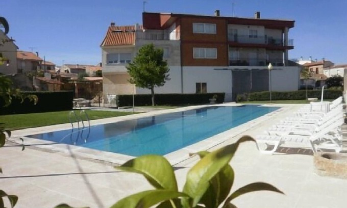 Pereruela Cottage | Self catering Alacena Alfarera for 10 people