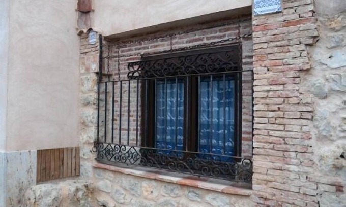 Tiedra Cottage | Self catering Alamar for 11 people