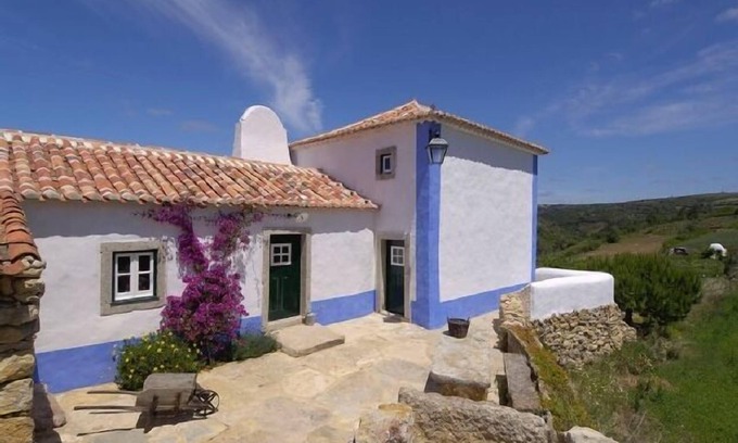 Aldeia da Mata Pequena Cottage | Self catering Aldeia da Mata Pequena, Turismo & Lazer, Lda for 6 people