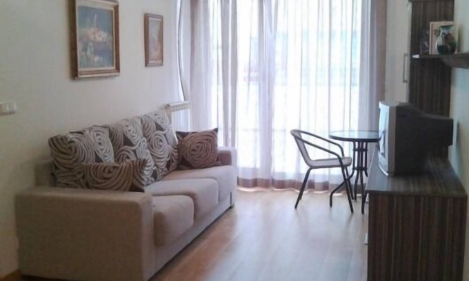 Bakaiku Cottage | Self catering Angoiko Etxea for 4 people