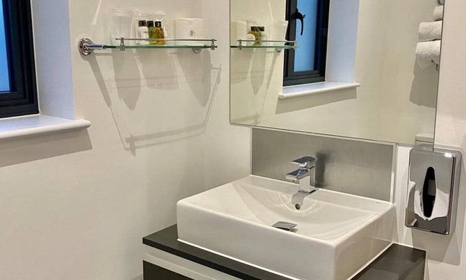 Mount Bures Apartment | Self Catering Apartment on the Essex / Suffolk border