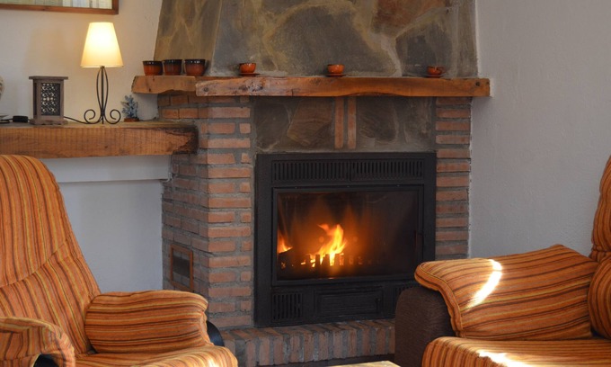 Nechite Cottage | Self catering Balcón de Válor for 4 people