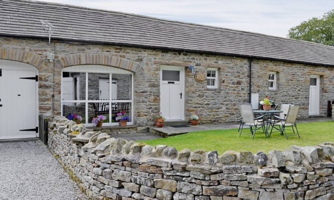 Carperby House | Self Catering Barn Conversion in the Heart of Wensleydale