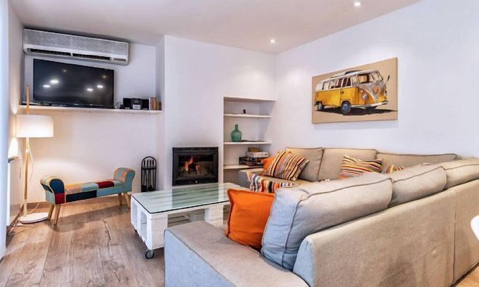 Balaguer Cottage | Self catering Ca Ca Josefa for 8 people
