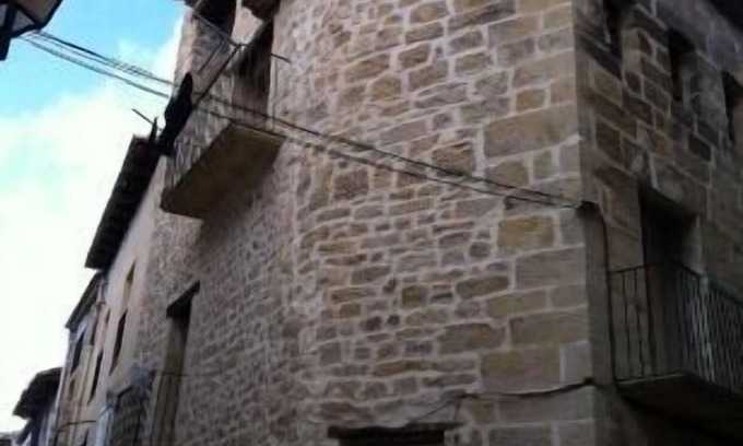 Cretas House | Self catering Ca Domenech for 9 people
