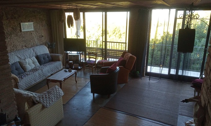 Masriudoms Cottage | Self catering Cal Jaume Xeco for 10 people