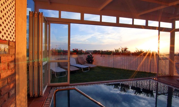 Belianes Cottage | Self catering Cal Menut for 10 people