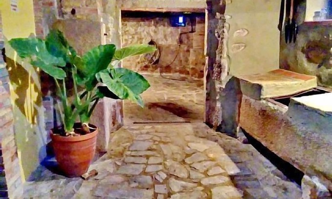 Miralcamp Cottage | Self catering Cal Tarragona for 8 people
