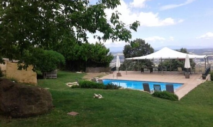 Camos Cottage | Self catering Can Serrallonga for 15 people