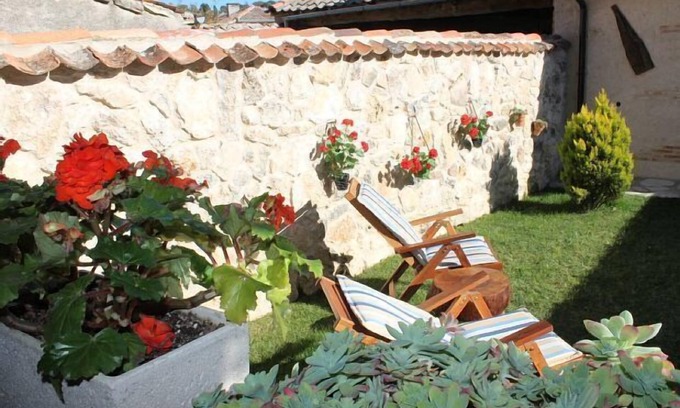Cubillo Cottage | Self catering Cotanilla for 8 people