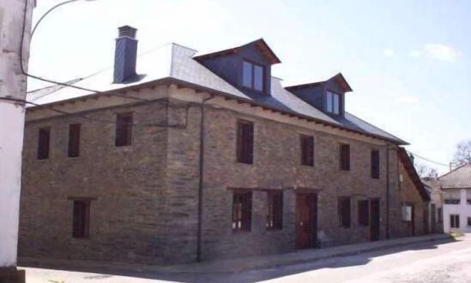 Branuelas Cottage | Self catering Cumbres Borrascosas