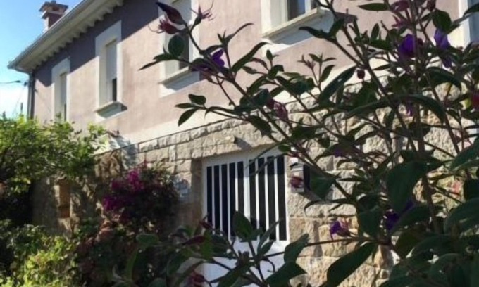 Ribadumia Cottage | Self catering Do Maruxo for 8 people