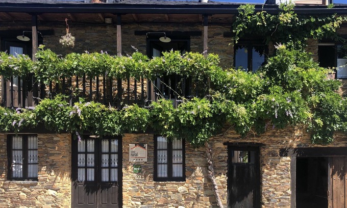 Sorbeda Cottage | Self catering El Barreiro for 6 people