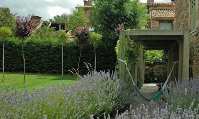 Almarza Cottage | Self catering El Callejon del Agua for 14 people