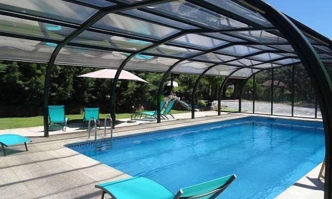 Galapagar Cottage | Self catering El Cortijo de Puentenuevo for 13 people