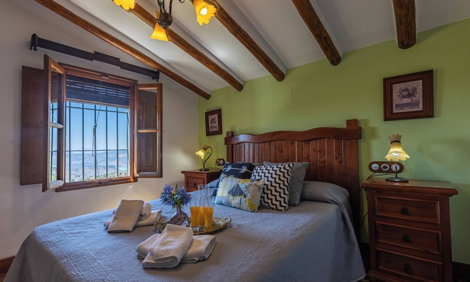 Rute Cottage | Self catering El Rincón de Carmen for 4 people