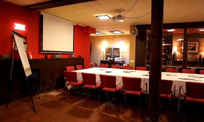 Braojos House | Self catering Estrella Rural for 6 people
