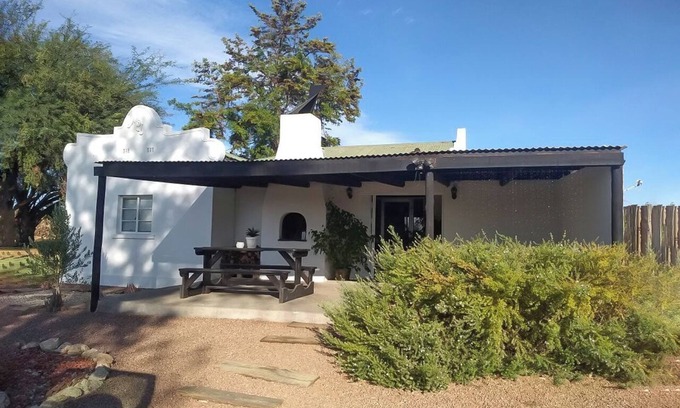 Kai !Garib Other | Self-catering Family Farmstay at Bezalel Estate outside Upington