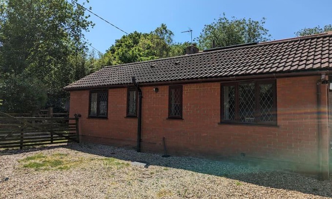 Aldborough Apartment | Self-catering guest annex