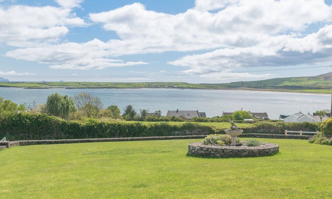 Ventry House | Self-Catering Holiday Home in Beautiful Ventry