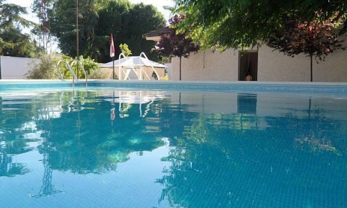 Pedro Munoz Ski Chalet | Self catering Huecos de San Miguel for 2 people