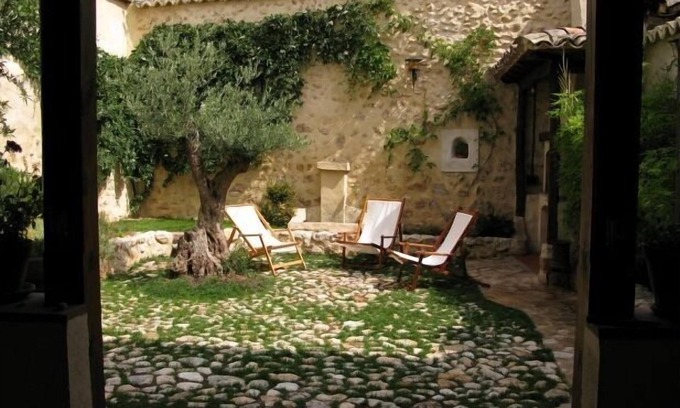 Romanones Cottage | Self catering La Carpintería for 19 people
