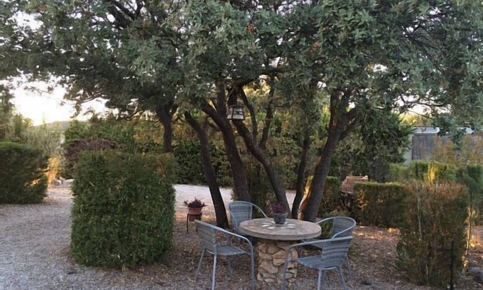 Ager Cottage | Self catering La Roureda for 9 people