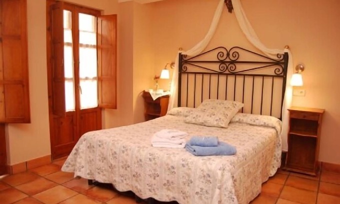 Molinaseca Cottage | Self catering La Torre de Babel for 6 people