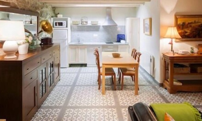 Santa Eulalia de Morcin Cottage | Self catering La Xiuca for 5 people