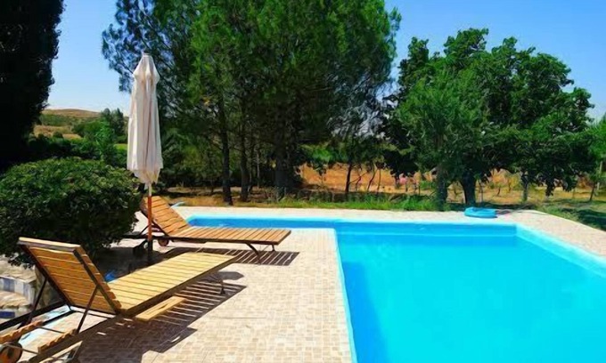 Pollos Cottage | Self catering Las Rosas for 6 to 8 people