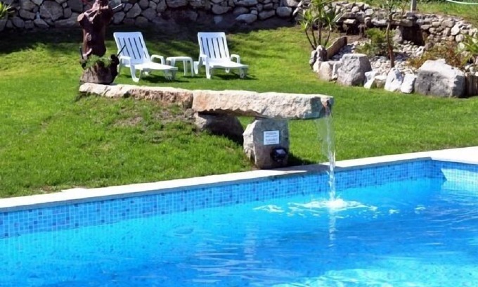 Pico Cottage | Self catering Leiras de Mondim for 6 people