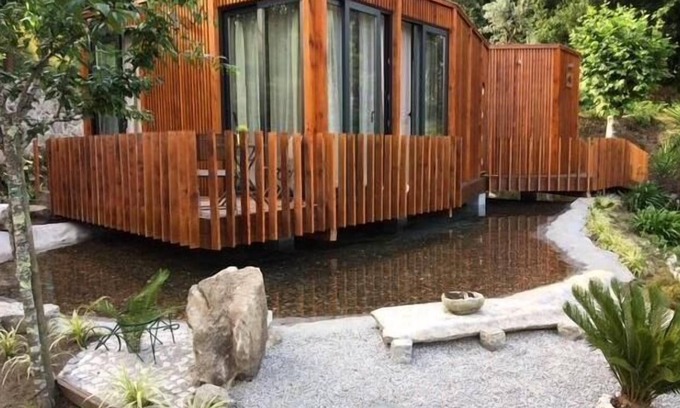 Pico Cottage | Self catering Leiras de Mondim for 4 people