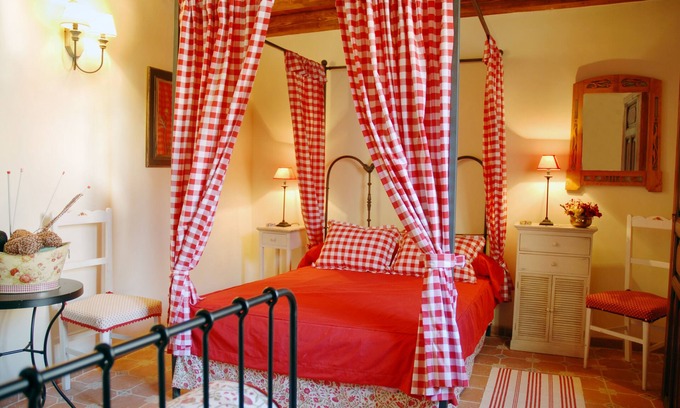 Villasexmir Cottage | Self catering Lindos Huespedes for 2 people