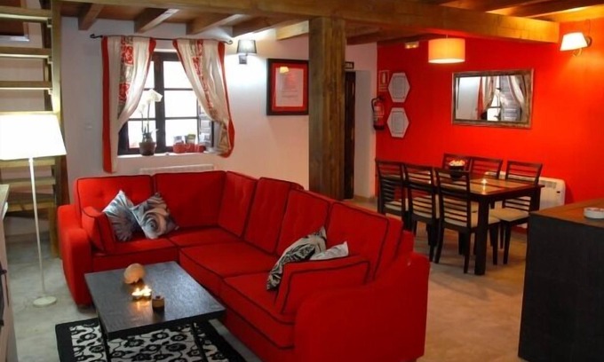 Villasexmir Cottage | Self catering Lindos Huespedes for 4 people