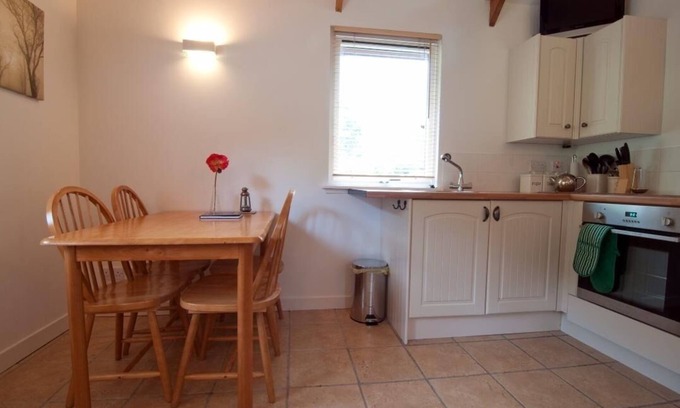 Glencoe Apartment | Self Catering Lodge