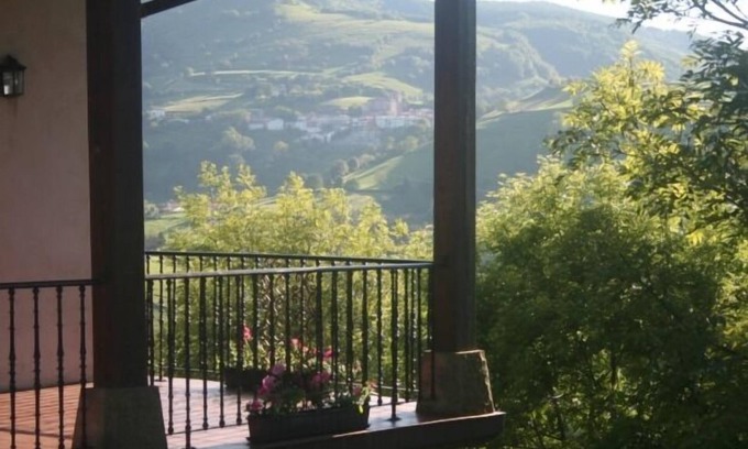 Olaskoegia Cottage | Self catering Lokate for 10 people