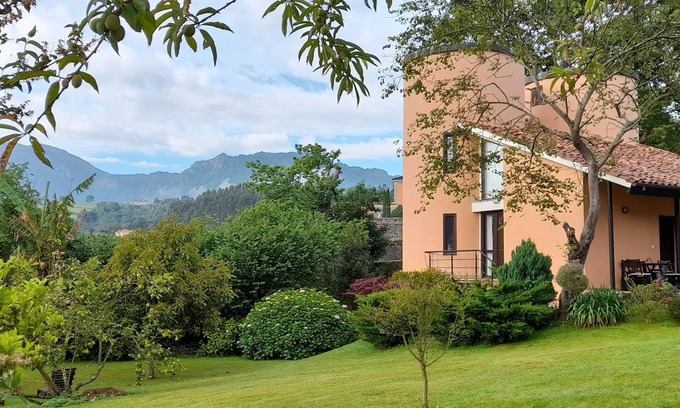 Ribadesella Cottage | Self catering Los Silos de El Correntíu for 2 people