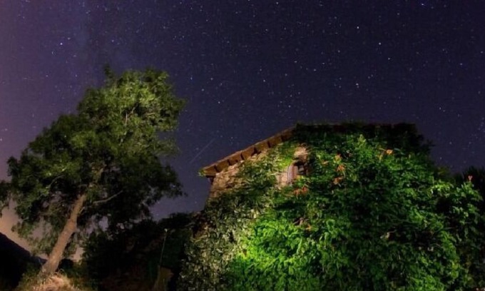 Casavieja Cottage | Self catering Mancho Villa for 2 people