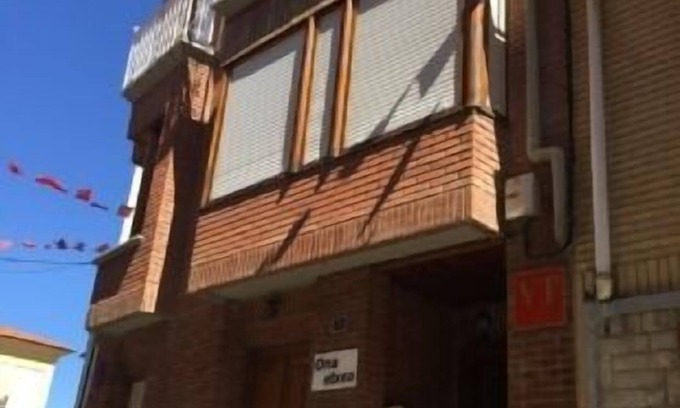 Lerin Cottage | Self catering Ona Etxea for 12 people