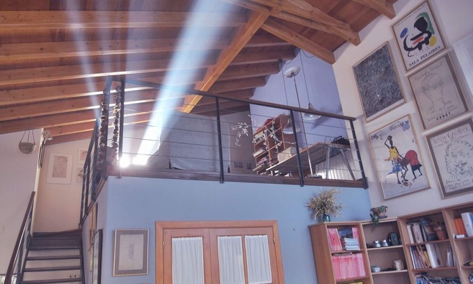 Campelles Cottage | Self catering PereCampelles for 10 people