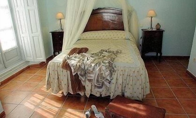 Ucles Cottage | Self catering Puerta del Agua for 6 people