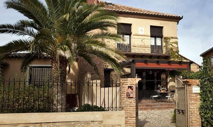 Villalpando Apartment | Self catering Rincón de San Cayetano for 9 people